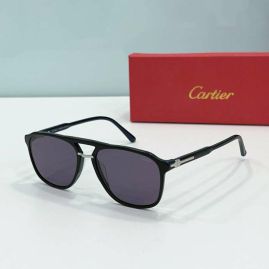 Picture of Cartier Sunglasses _SKUfw55406942fw